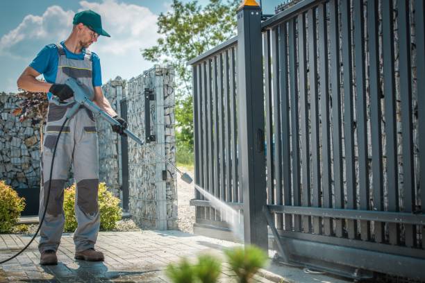 Solar Panel Cleaning in Blooming Prairie, MN